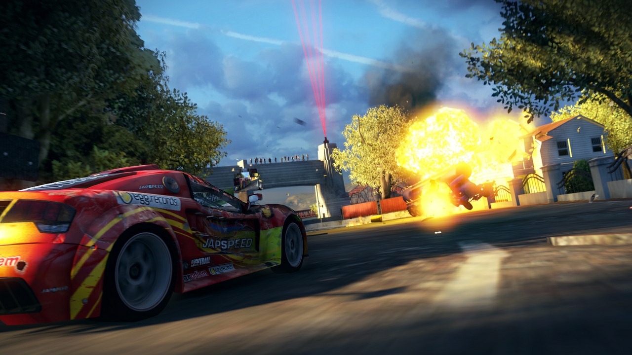 MotorStorm: Apocalypse - Imagen 38